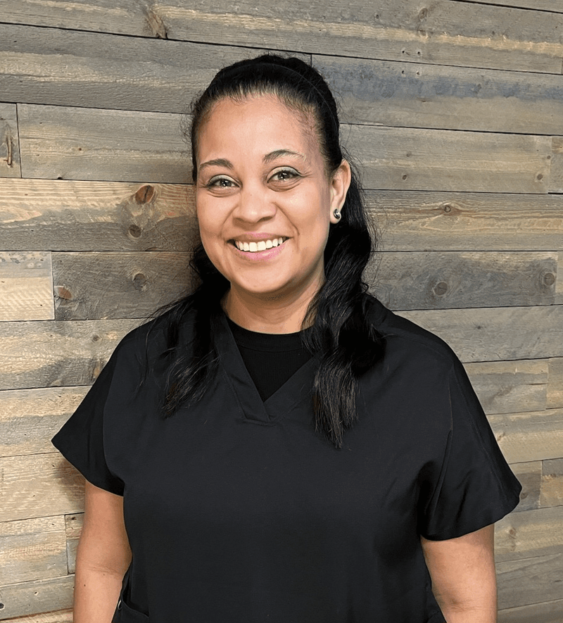 Alejandra Hernandez, Oklahoma Injury Care