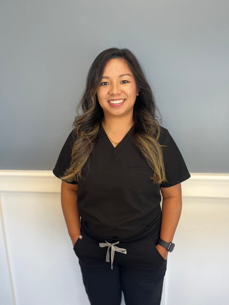 Chong Lee, Oklahoma Injury Care