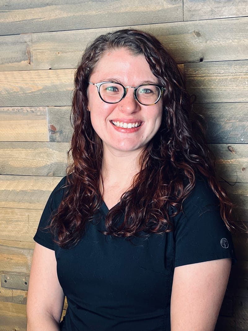 Jami Martin, Oklahoma Injury Care