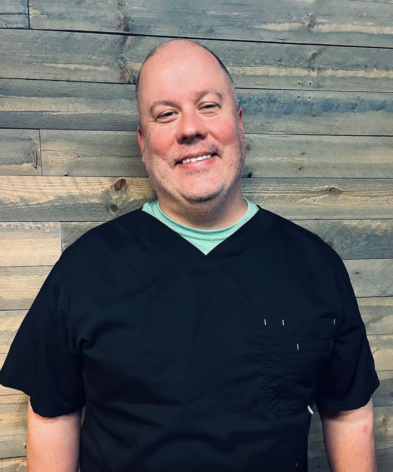 Jeffrey Melton, Oklahoma Injury Care