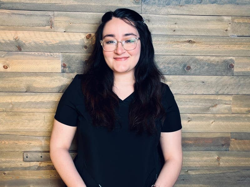 Julissa Jimenez-Escalera, Oklahoma Injury Care