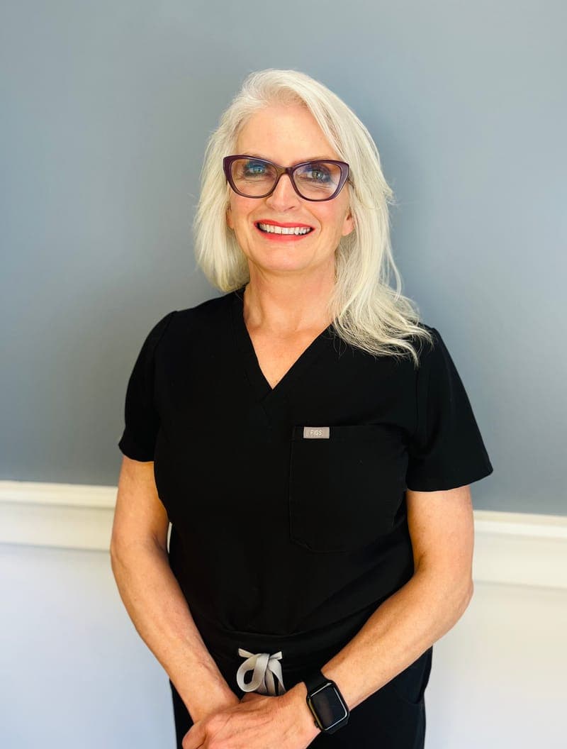Sherry Sides, Oklahoma Injury Care