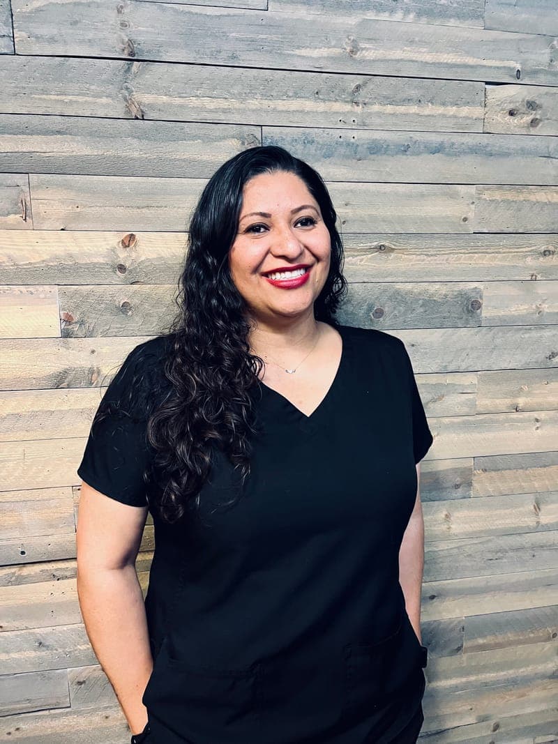 Silvia Flores, Oklahoma Injury Care